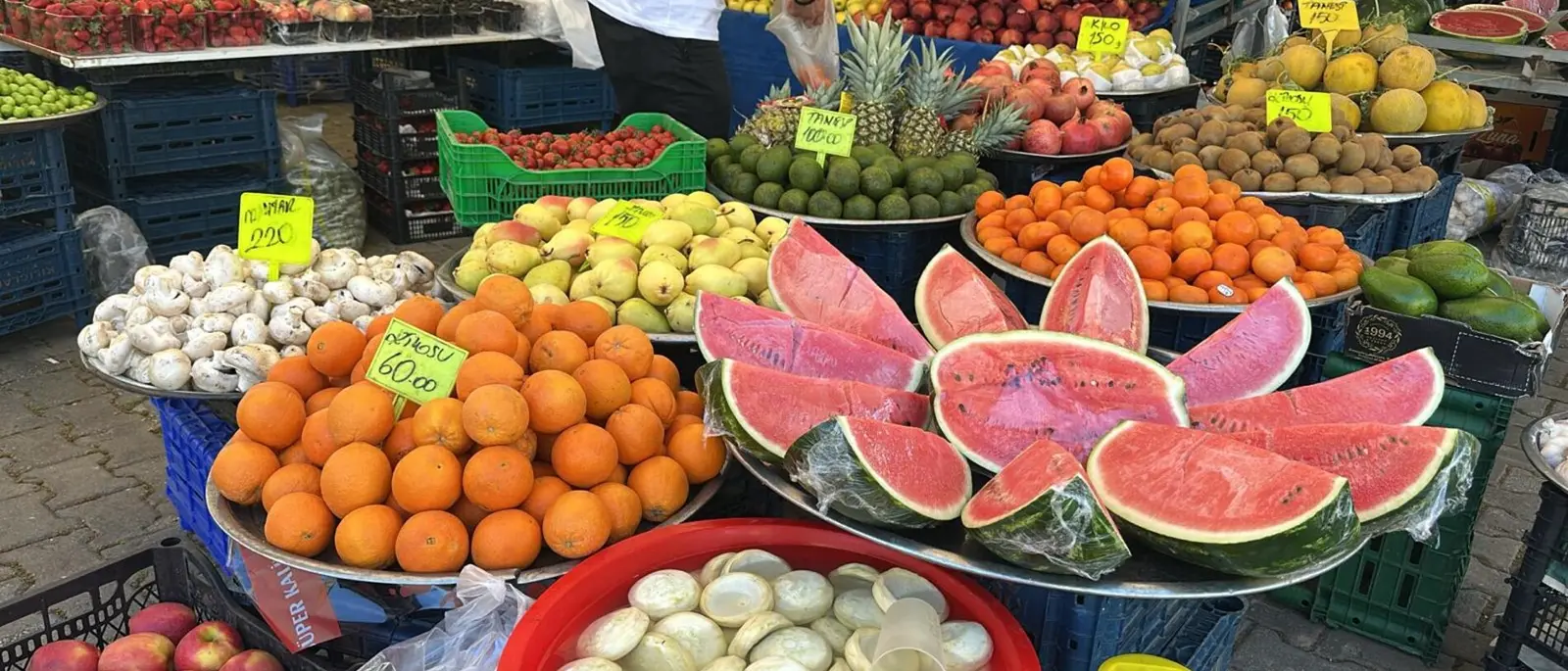 Marmaris & Datça — genel bölge görseli