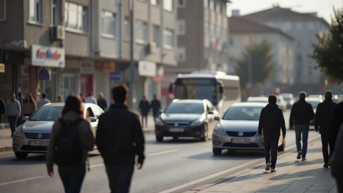 2026 Dikey Geçiş Sınavı yerleştirme sonuçları açıklandı — temsilî sahne (yapay zekâ ile üretilmiştir)