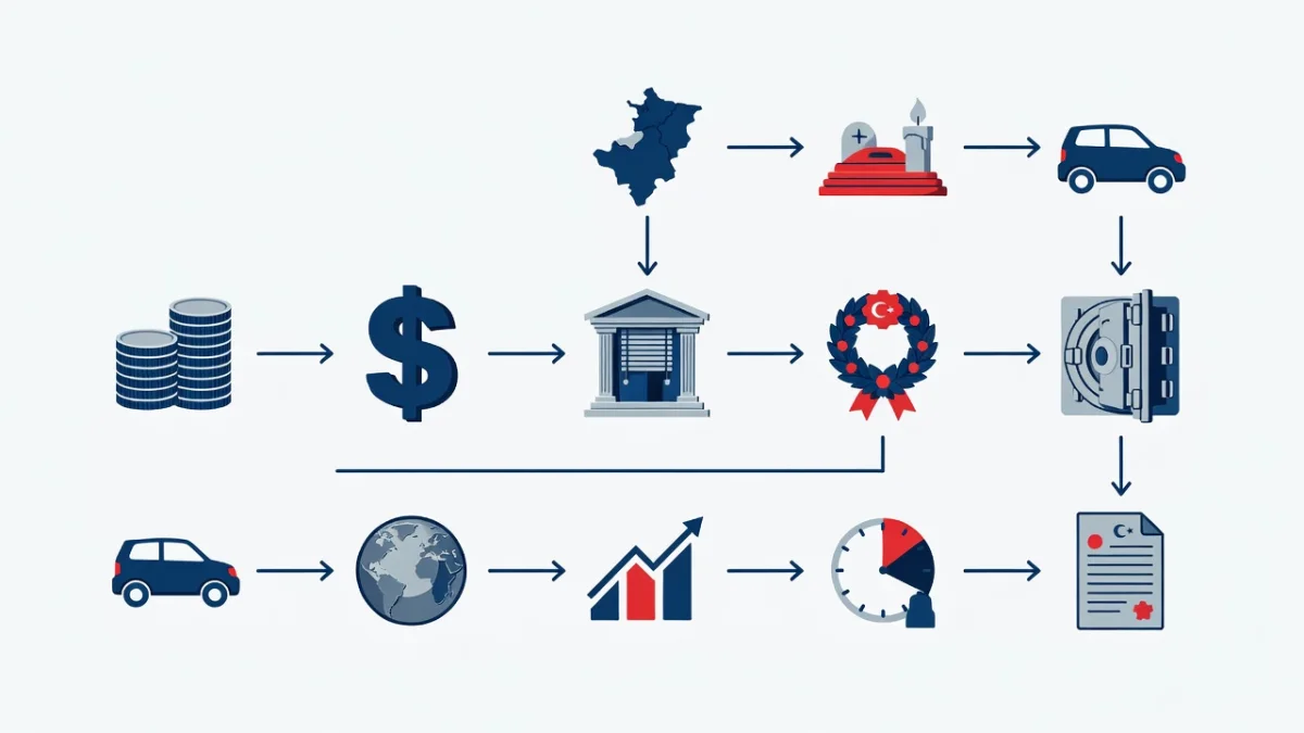 ABD, Mısır'a verilen askeri desteğin insan hakları şartını kaldırdı — infografik