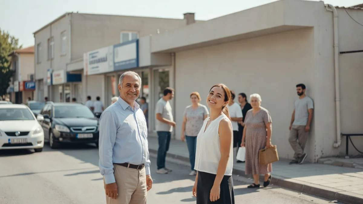 Ağustos 2026 tarihli kayıtlarda en yüksek sıcaklığa ulaştı — temsilî sahne (yapay zekâ ile üretilmiştir)