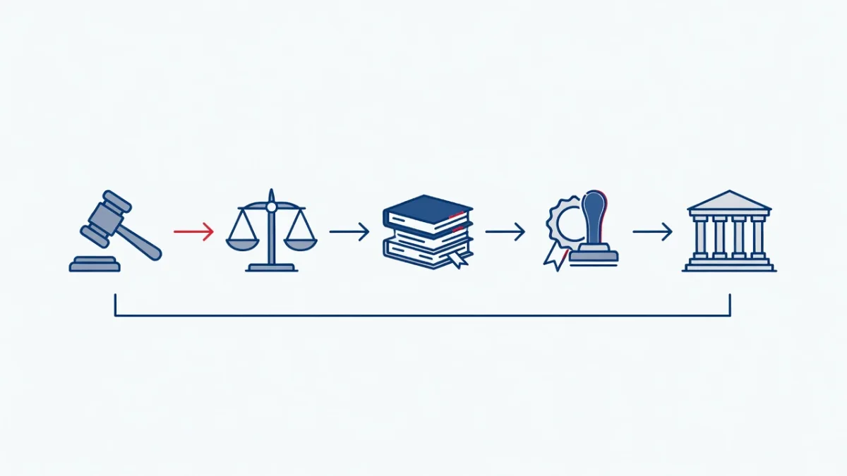 Çocukların adli sicil belgeleri dijital platformdan 51 dilde erişime açıldı — infografik