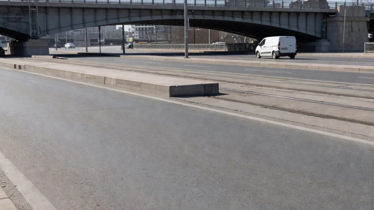 İstanbul'da yarın üç ilçede yol kapatılması bekleniyor — temsilî görsel (yapay zekâ ile üretilmiştir)