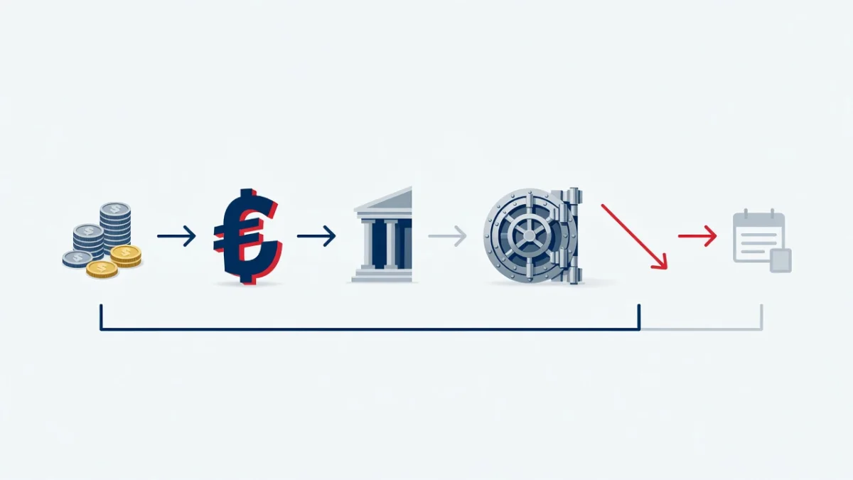 Küresel piyasalar tahvil satışlarının etkisiyle zayıf seyrediyor — infografik