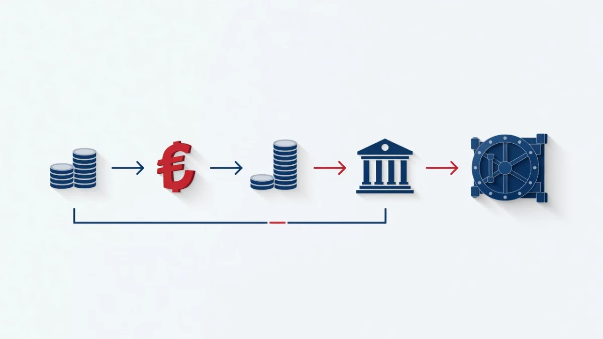 Küresel piyasalar tahvil satışlarının etkisiyle karışık seyrediyor — infografik