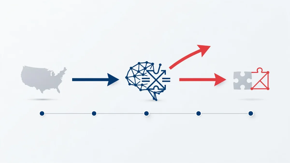 OpenAI, 90 yıldır çözülemeyen matematik problemini yapay zeka ile çözdü — infografik