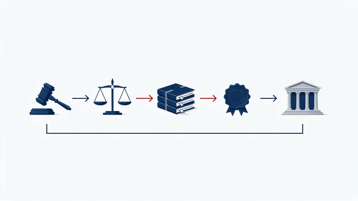 Sermaye Piyasası Soruşturmasında 8 Kişiye Tutuklama Talebi — infografik