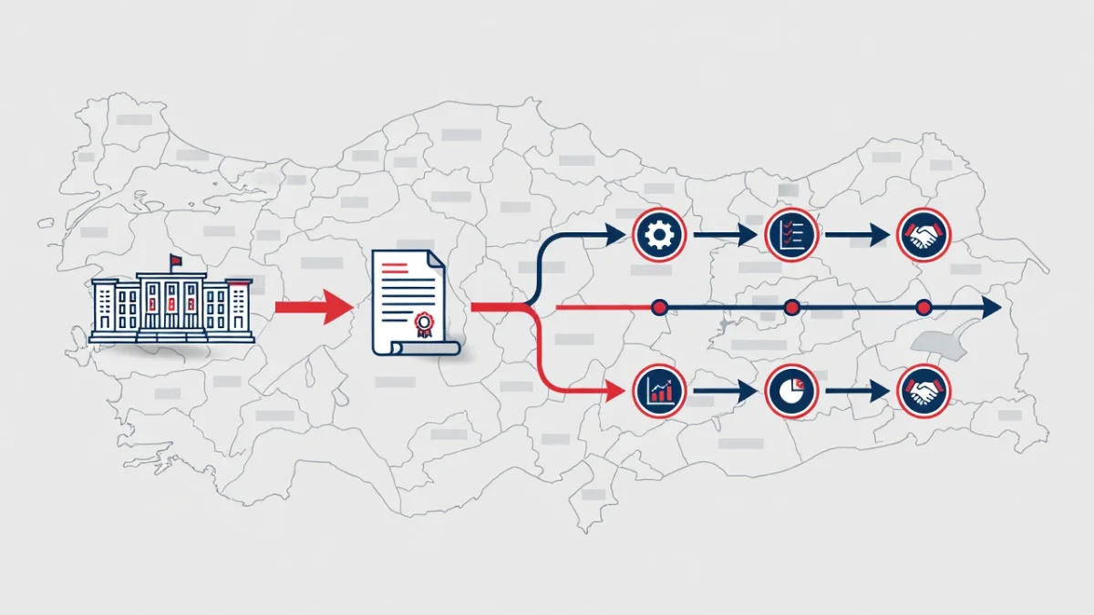 Sivil Havacılık Genel Müdürlüğü 14 sözleşmeli personel alacak — infografik