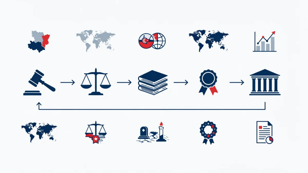 Sosyal medyada kavga içeriği paylaşanlar hakkında eş zamanlı operasyon — infografik