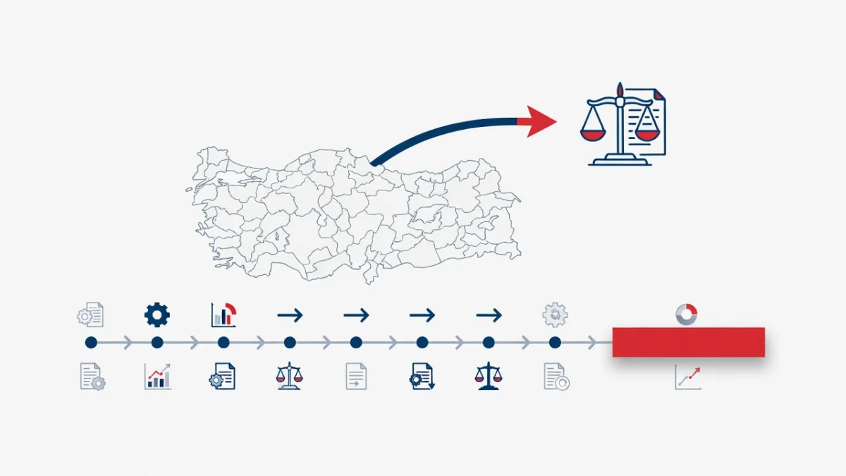 Süresiz nafaka düzenlemesi ekim ayında uygulamaya alınacak — infografik