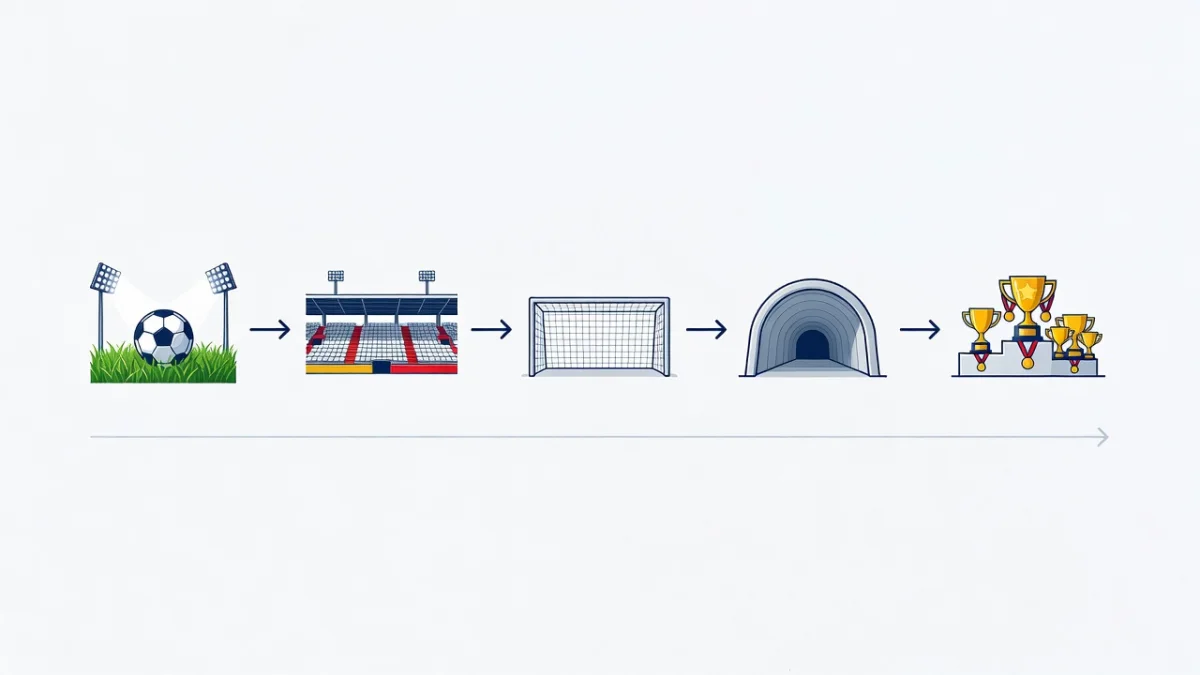 TEKNOFEST Güneydoğu'da ödül töreni gerçekleştirildi — infografik
