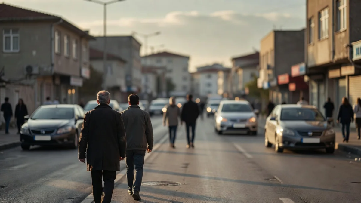 Türkiye fen bilimlerinde en fazla ilerleme kaydetti — temsilî sahne (yapay zekâ ile üretilmiştir)