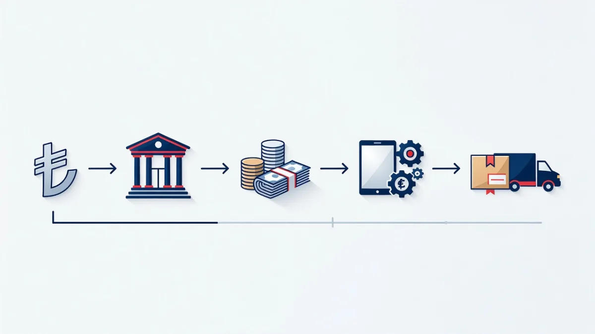 Yeni OVP ile dijital dönüşüm hamlesine hız verilecek — infografik