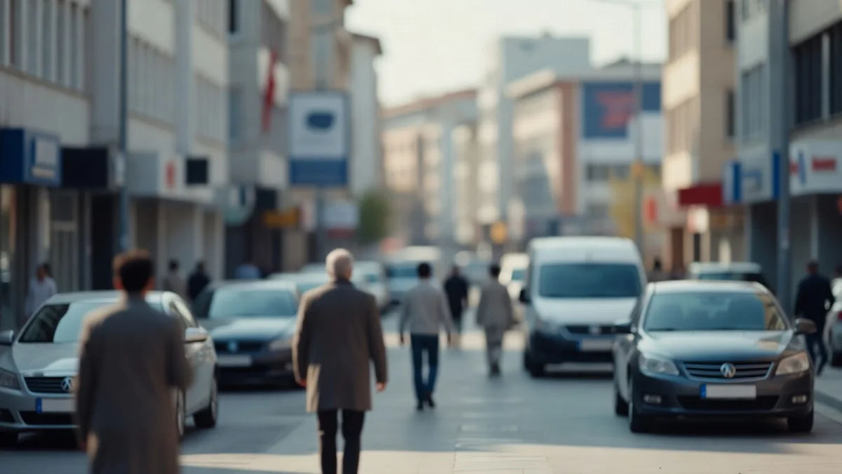 Yeni OVP'de Yatırımcı Risk Merkezi ve TROY için adımlar — temsilî sahne (yapay zekâ ile üretilmiştir)