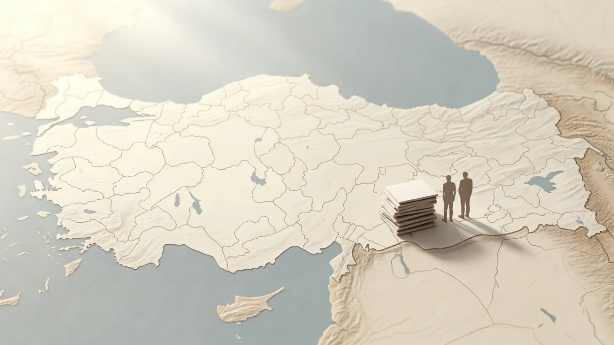 Yeni Parti Genel Başkanı Özel'e manevi tazminat hükmü — temsilî illüstrasyon