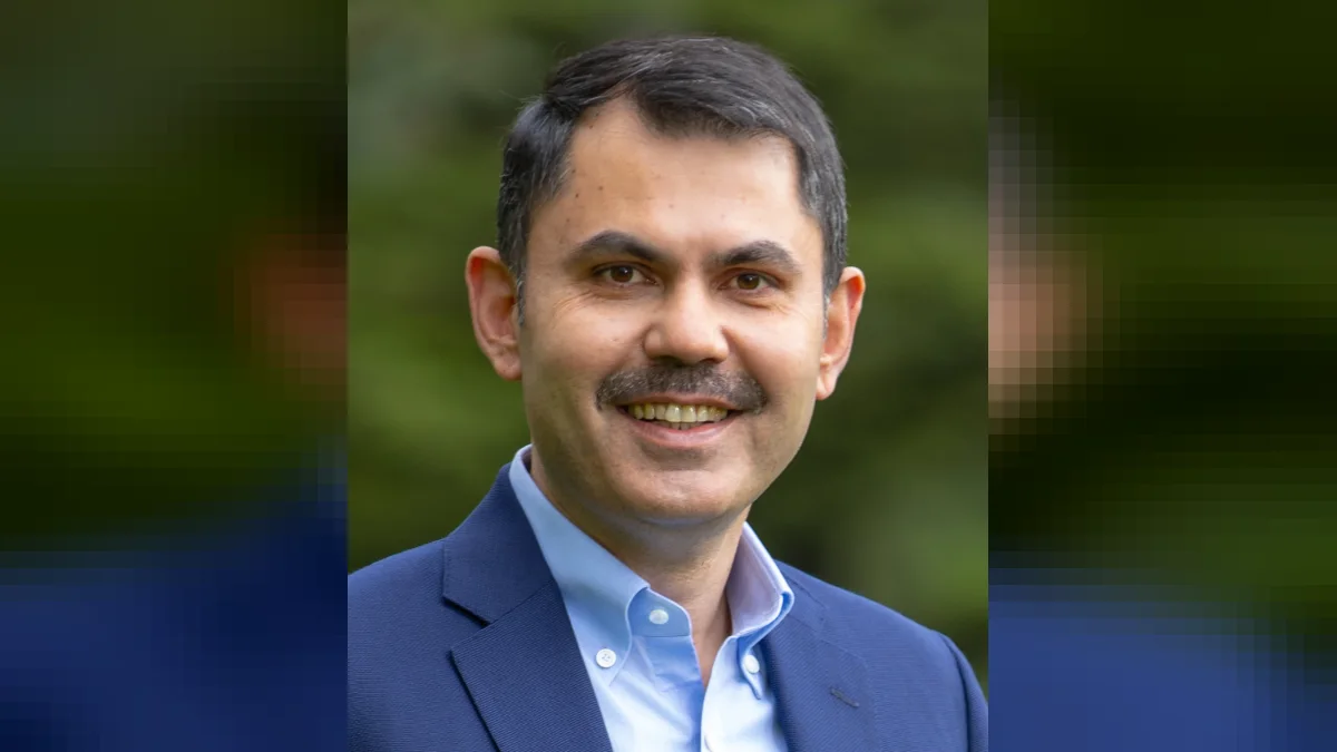 Murat Kurum — Fotoğraf: Ktpkurdu / Wikimedia Commons (CC BY-SA 4.0)