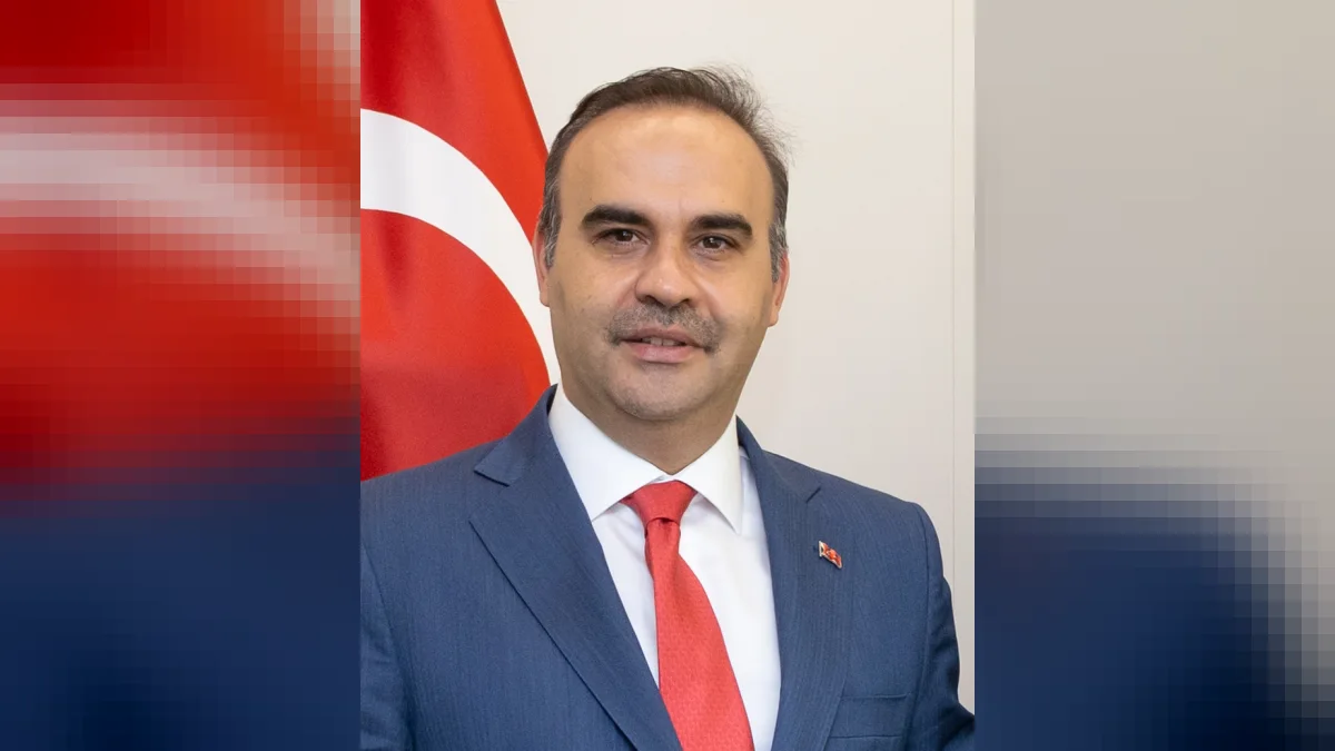 Mehmet Fatih Kacır — Fotoğraf: World Intellectual Property Organization / Wikimedia Commons (CC BY 4.0)