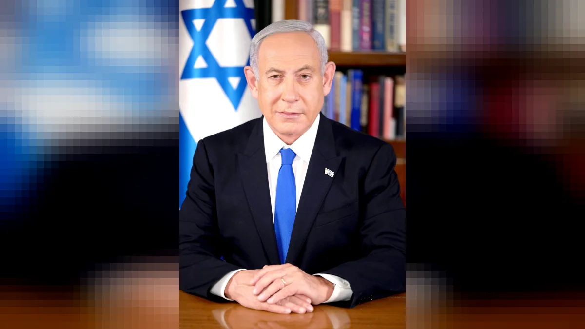 Binyamin Netanyahu — Fotoğraf: Avi Ohayon / Wikimedia Commons (CC BY-SA 3.0)