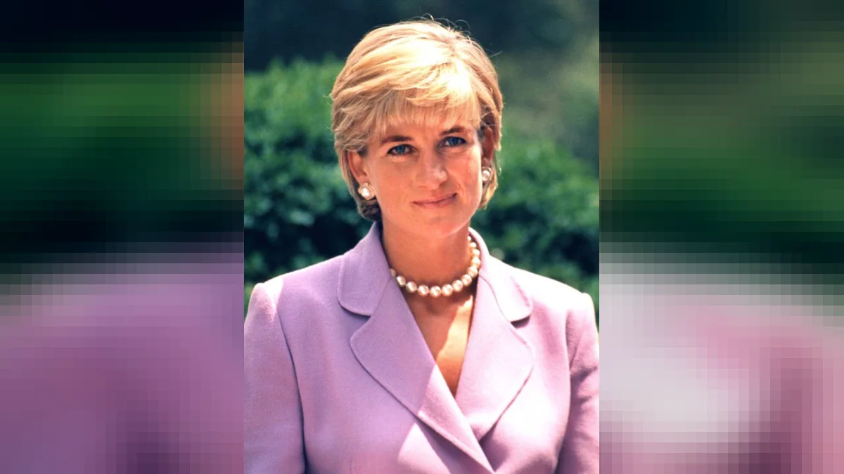 Diana (Galler prensesi) — Fotoğraf: BEST ALL-TIME DIANA! (Archived link) / Wikimedia Commons (CC BY-SA 2.0)
