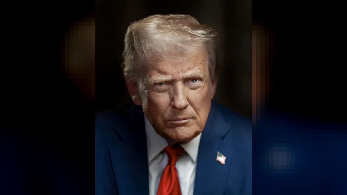 Donald Trump — Fotoğraf: Daniel Torok / Wikimedia Commons (Public domain)
