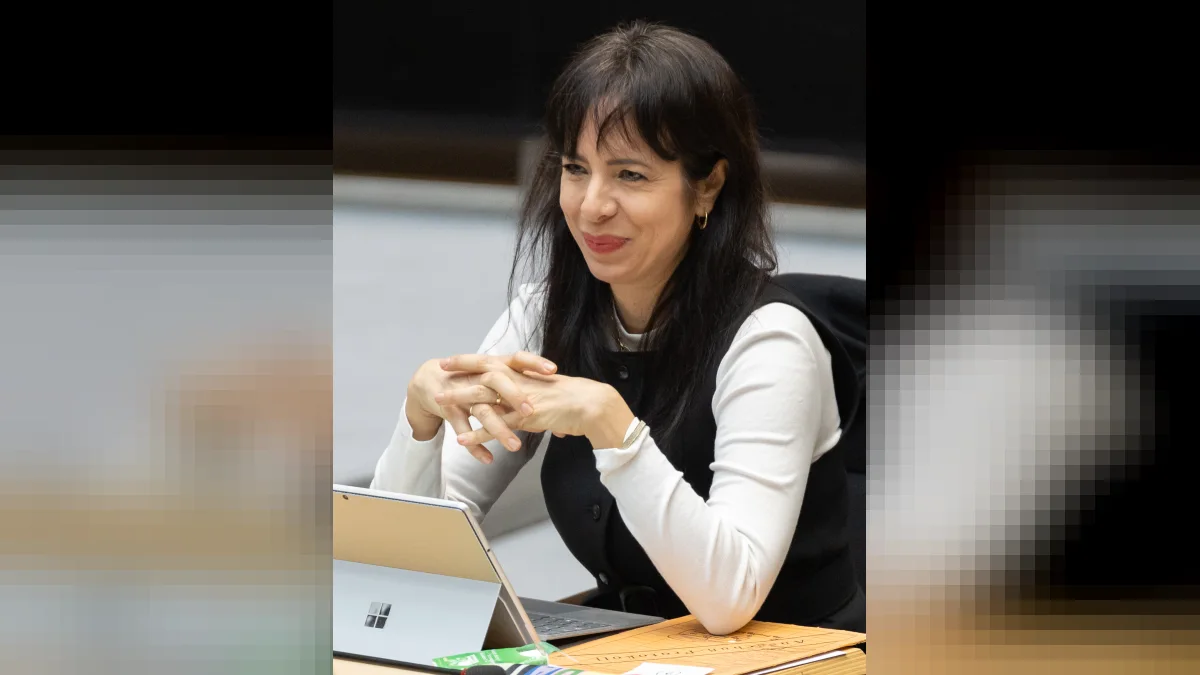 Elif Eralp — Fotoğraf: Sandro Halank, Wikimedia Commons / Wikimedia Commons (CC BY-SA 4.0)