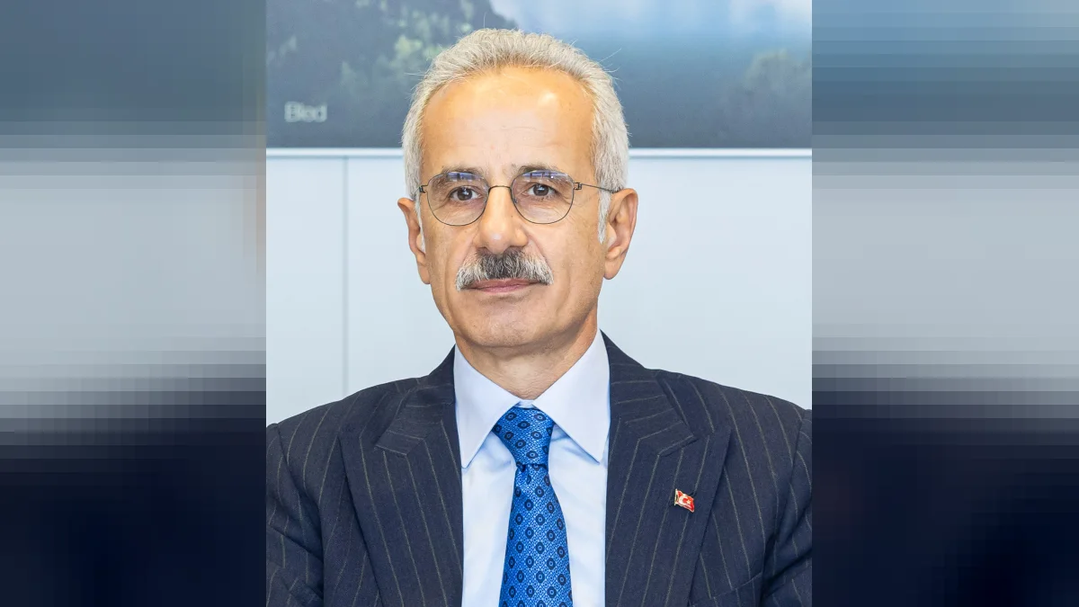 Abdulkadir Uraloğlu — Fotoğraf: Xavier Lejeune / Wikimedia Commons (CC BY 4.0)