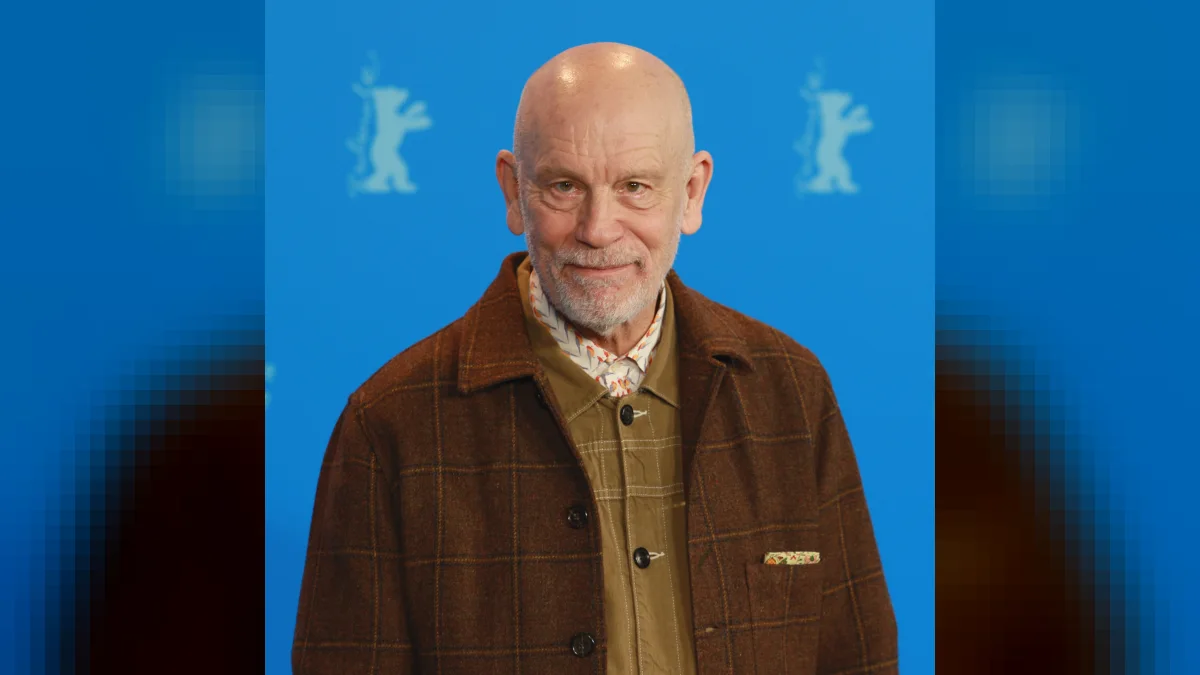 John Malkovich — Fotoğraf: Elena Ternovaja / Wikimedia Commons (CC BY-SA 3.0)