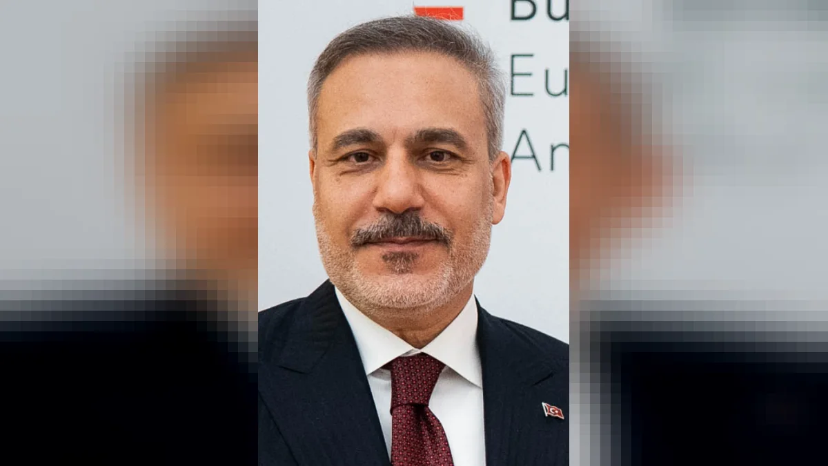 Hakan Fidan — Fotoğraf: Bundesministerium für europäische und internationale Angeleg / Wikimedia Commons (CC BY 4.0)
